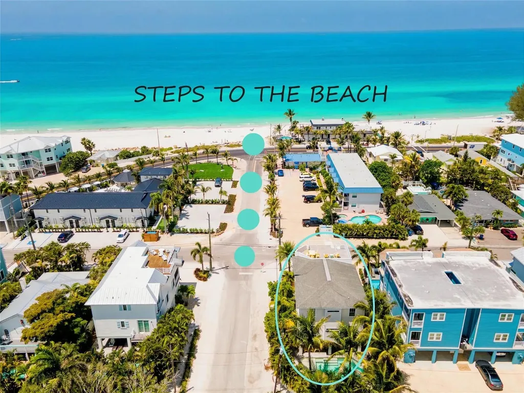 2201 Avenue C Bradenton Beach FL 34217