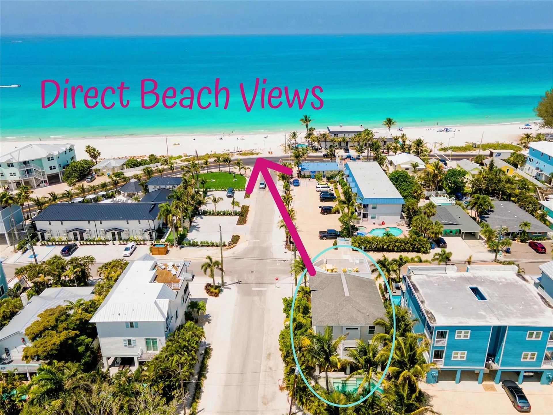 2201 Avenue C Bradenton Beach FL 34217