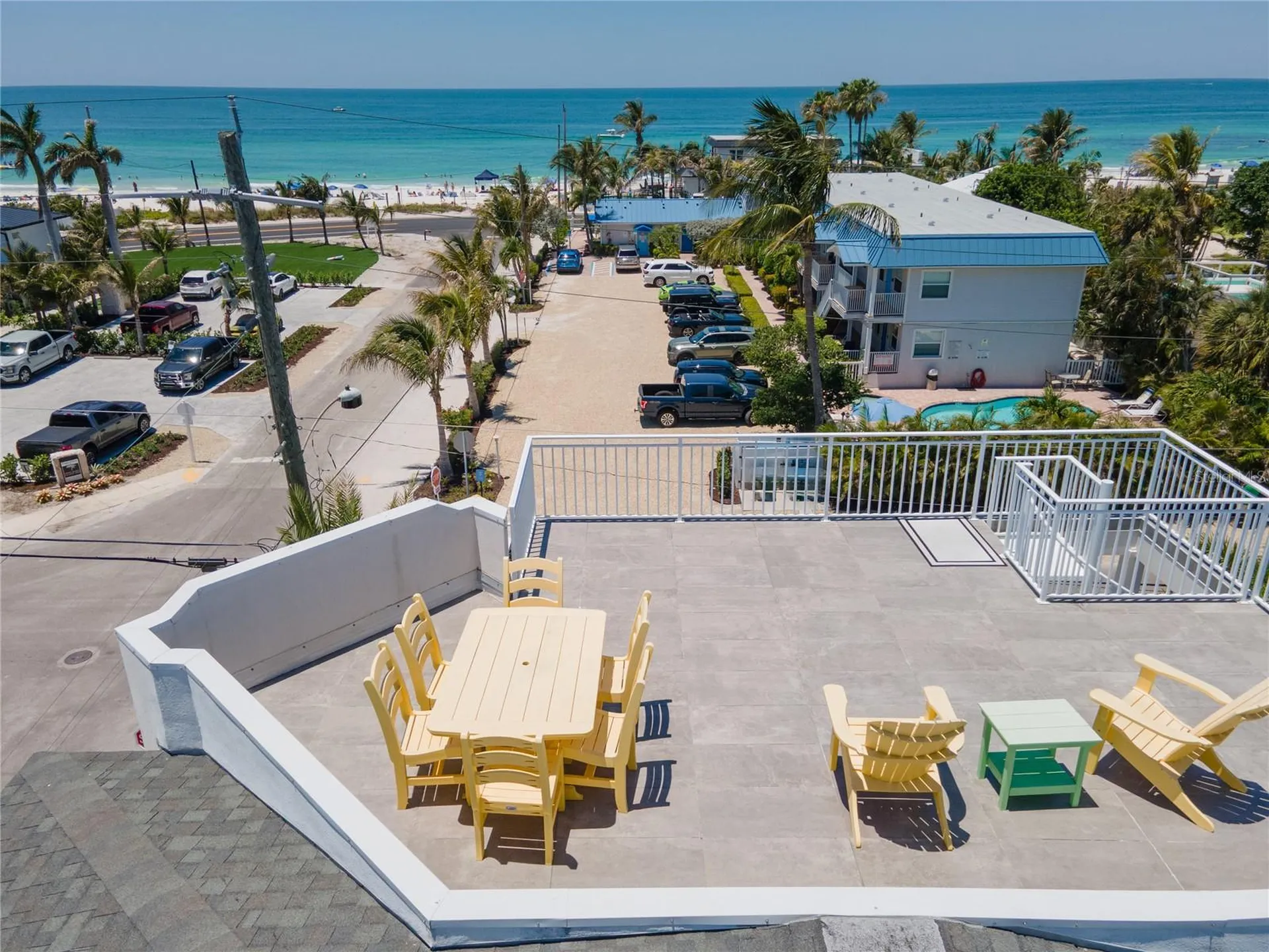 2201 Avenue C Bradenton Beach FL 34217