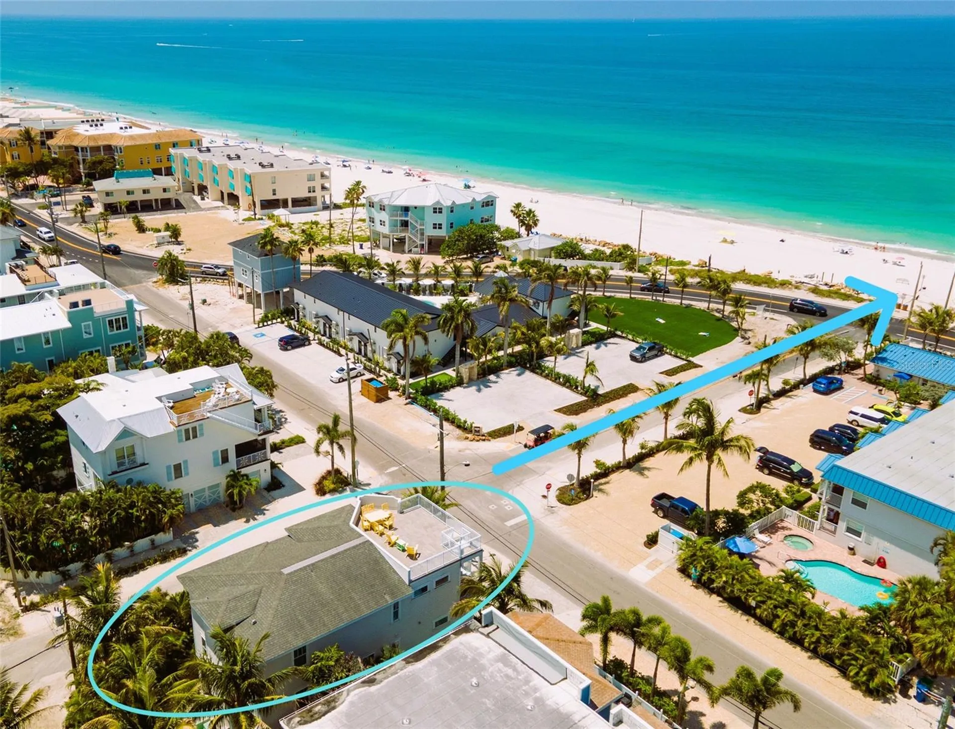 2201 Avenue C Bradenton Beach FL 34217