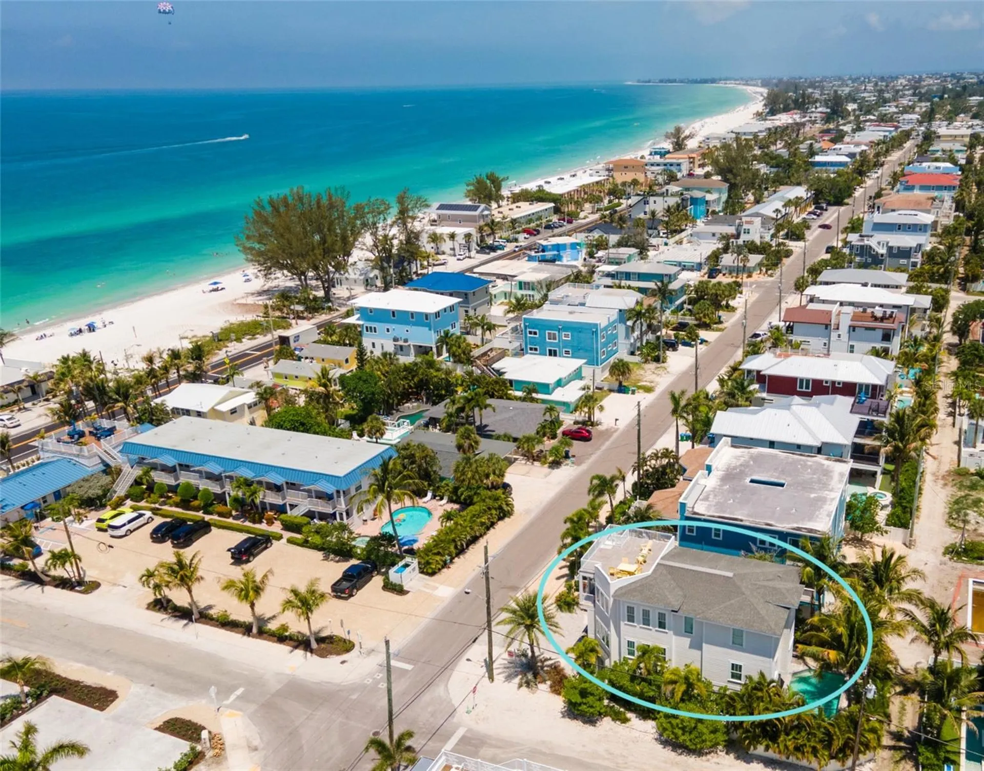 2201 Avenue C Bradenton Beach FL 34217