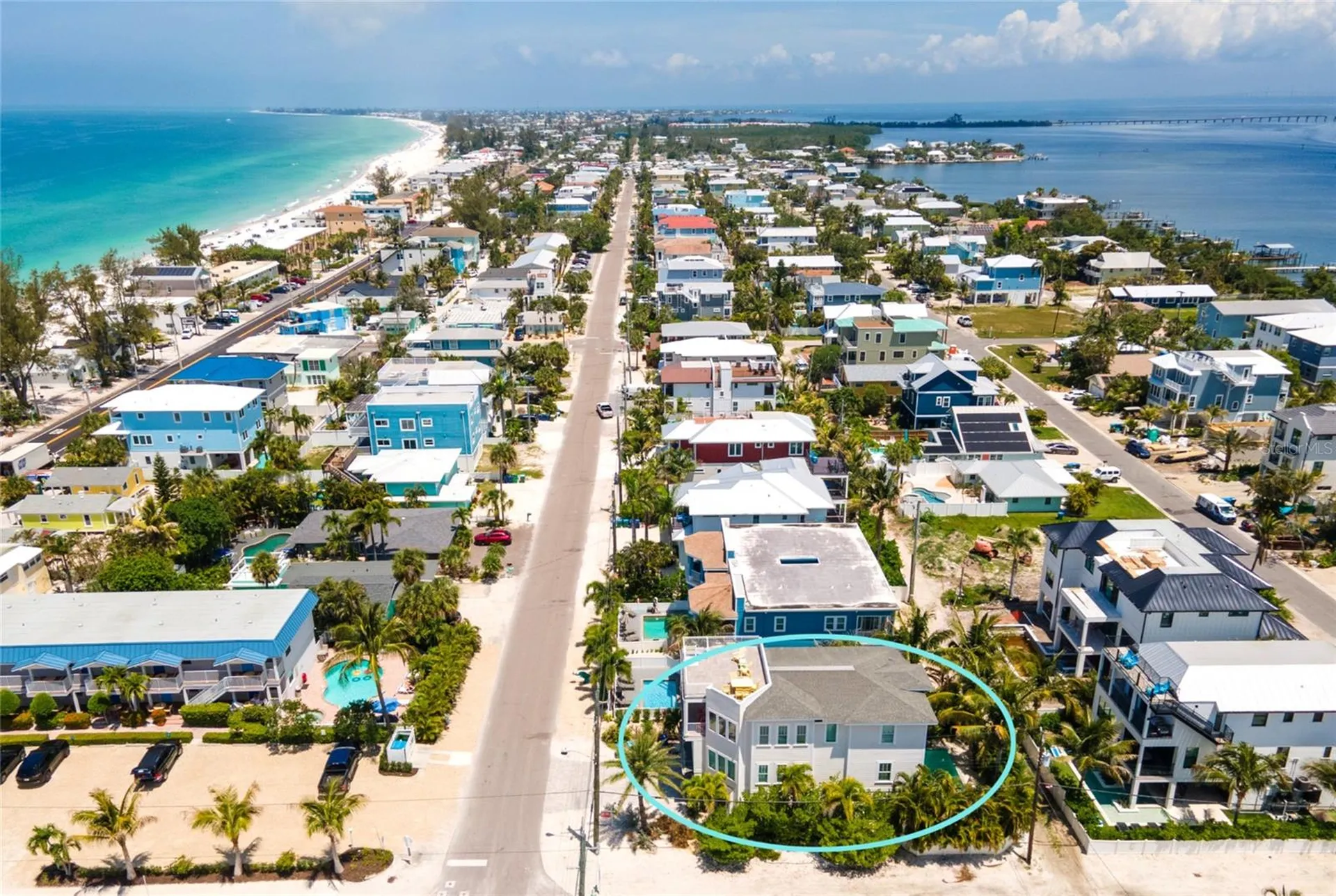 2201 Avenue C Bradenton Beach FL 34217