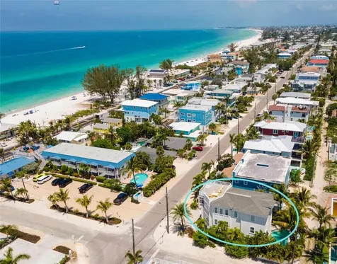 2201 Avenue C Bradenton Beach FL 34217