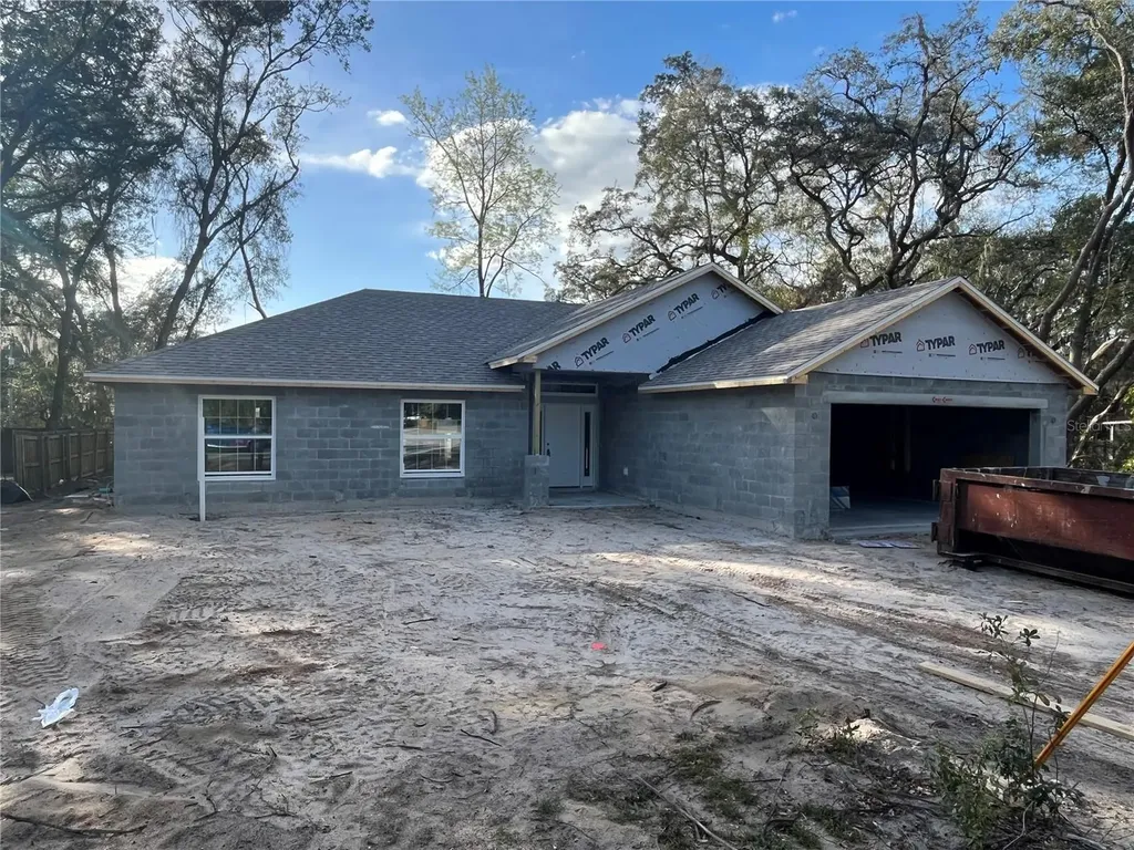 16376 SE 92nd Terrace Summerfield FL 34491