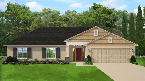 16376 SE 92nd Terrace Summerfield FL 34491