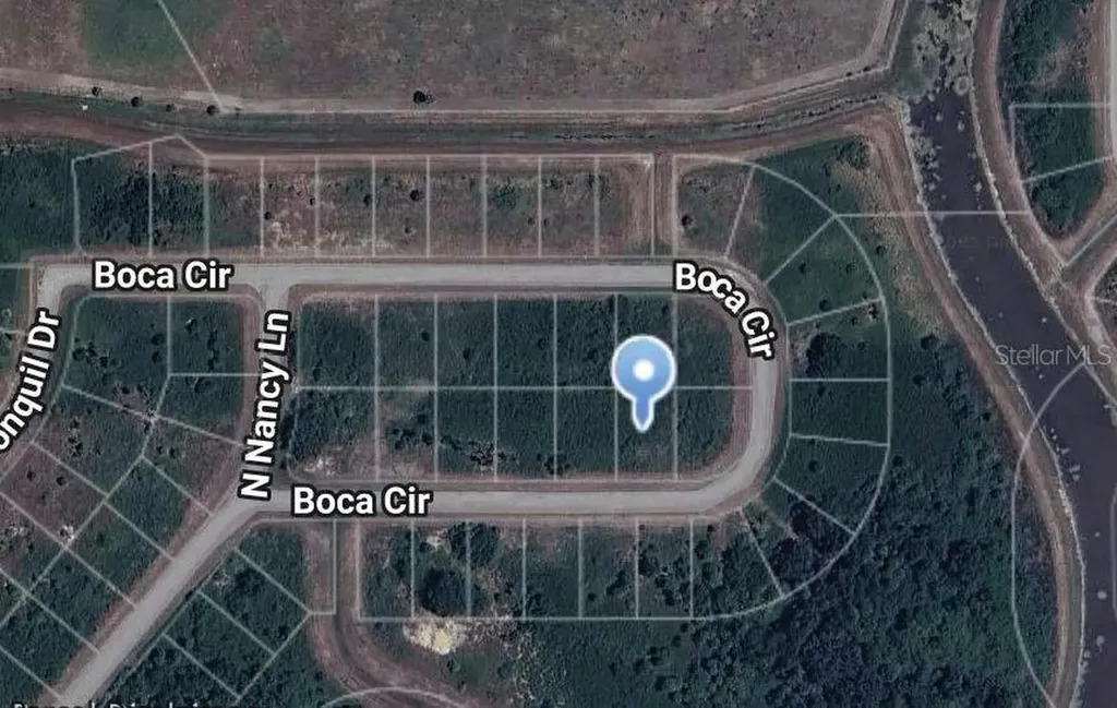 352 Boca Circle Labelle FL 33935