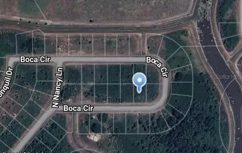 352 Boca Circle Labelle FL 33935