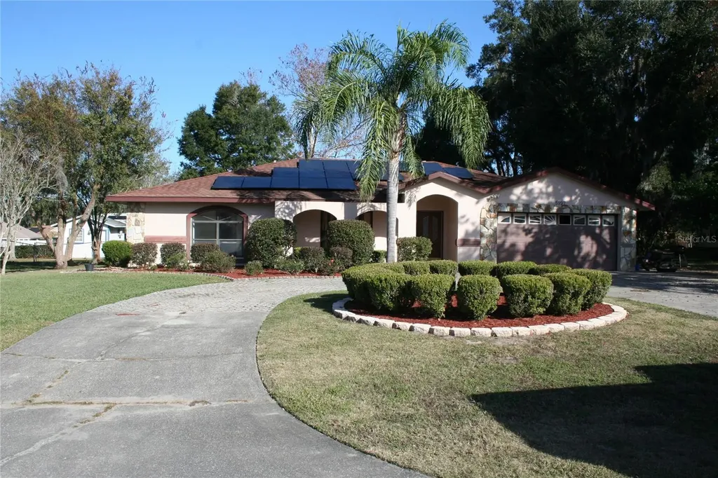 5997 SE 122nd Place Belleview FL 34420