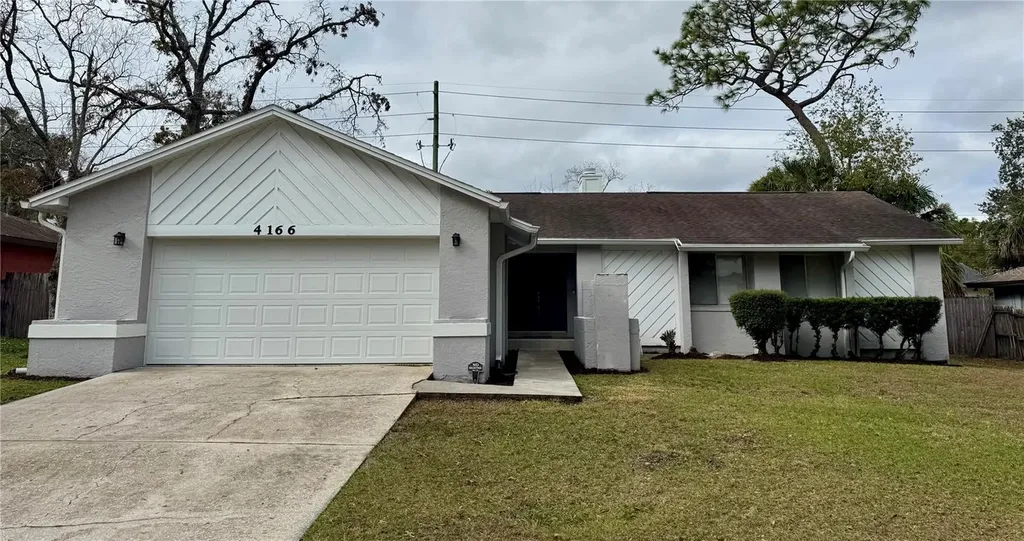 4166 Rose Petal Lane Orlando FL 32808