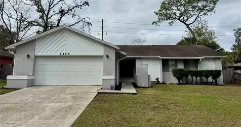 4166 Rose Petal Lane Orlando FL 32808