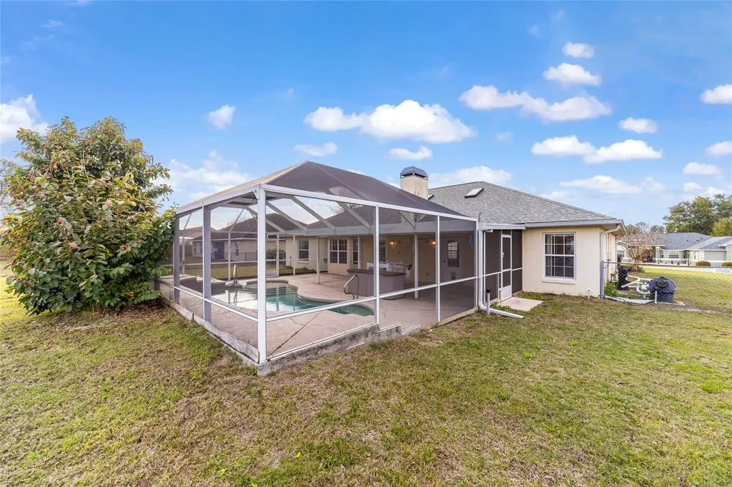 9611 SW 45th Avenue Ocala FL 34476