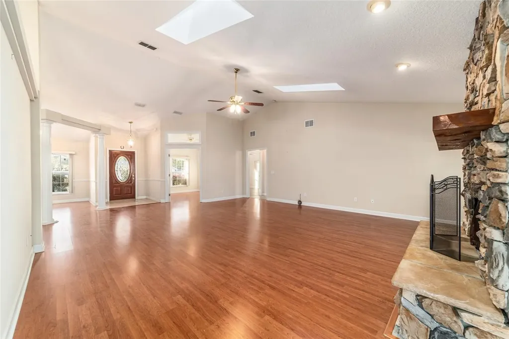 9611 SW 45th Avenue Ocala FL 34476