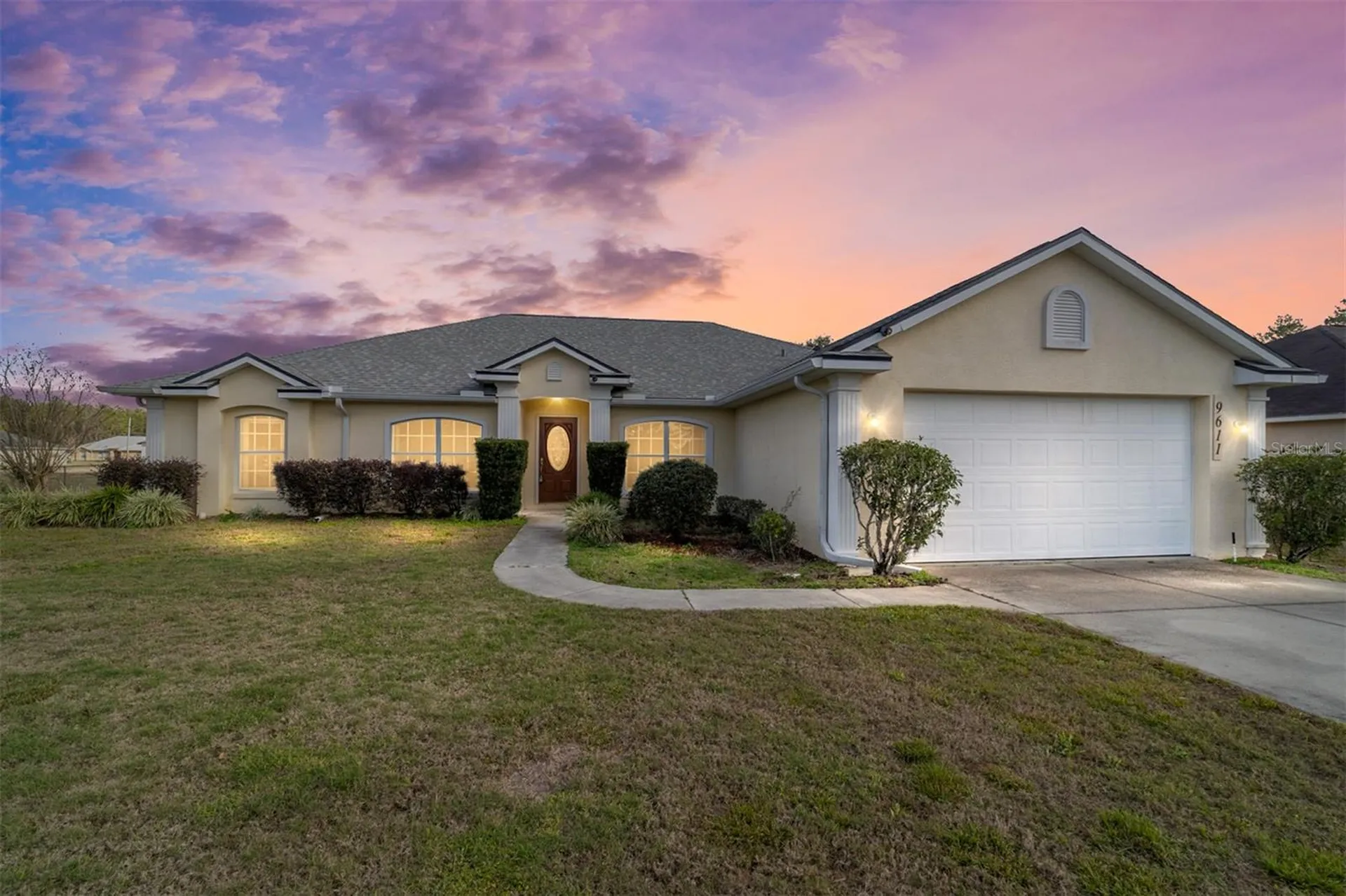 9611 SW 45th Avenue Ocala FL 34476