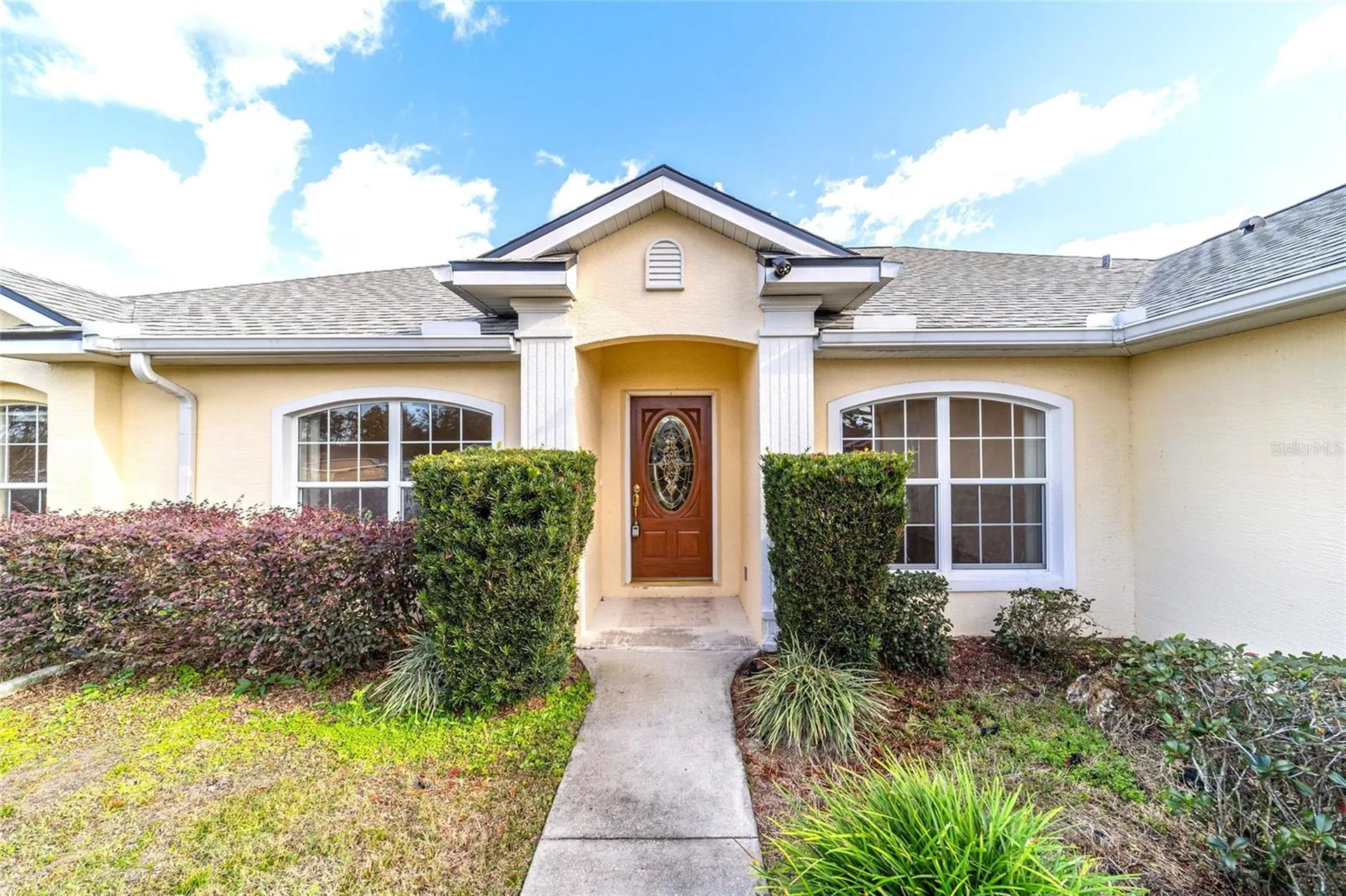 9611 SW 45th Avenue Ocala FL 34476