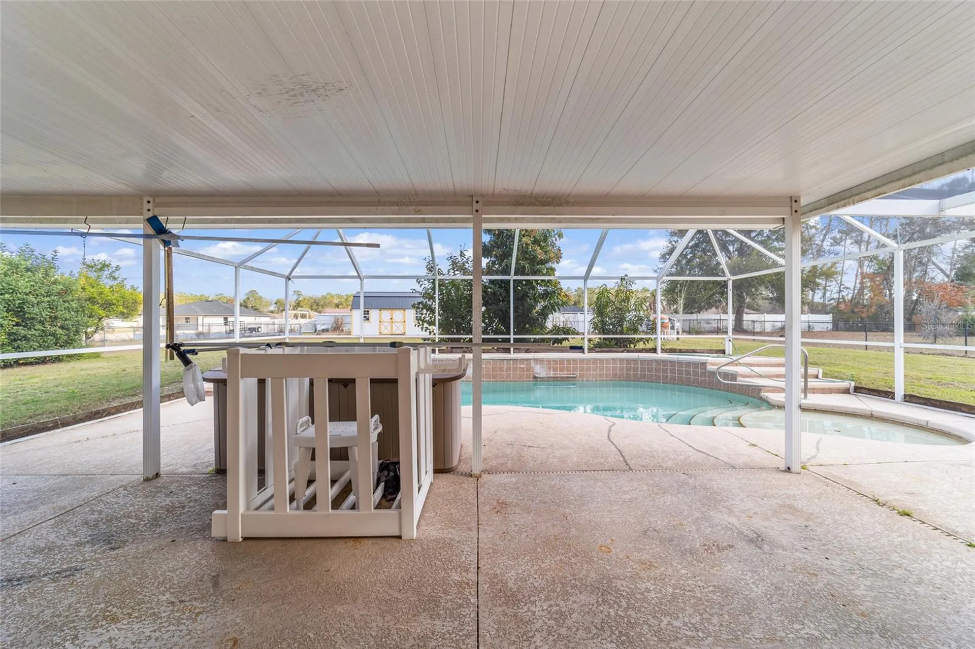 9611 SW 45th Avenue Ocala FL 34476