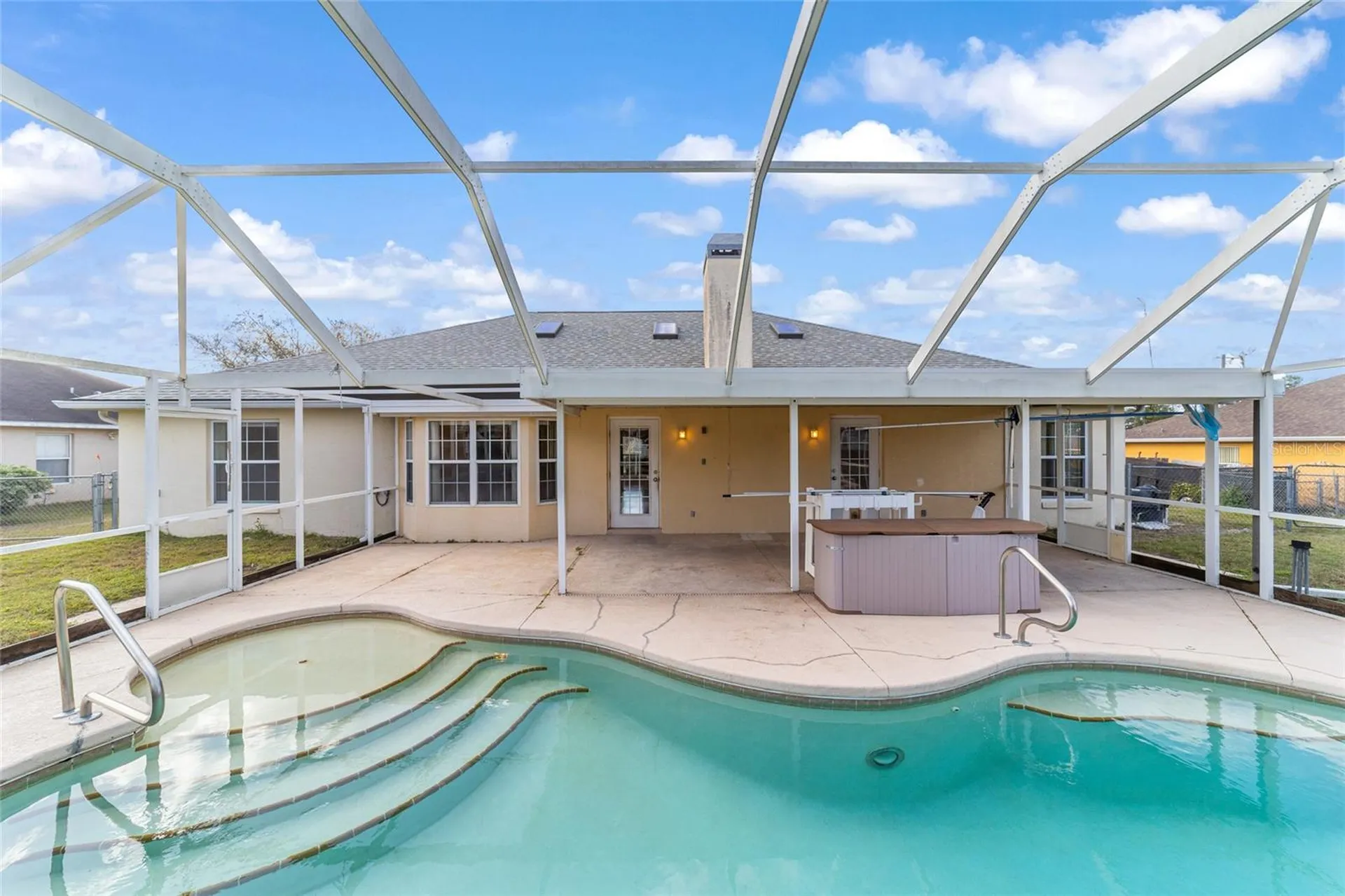 9611 SW 45th Avenue Ocala FL 34476