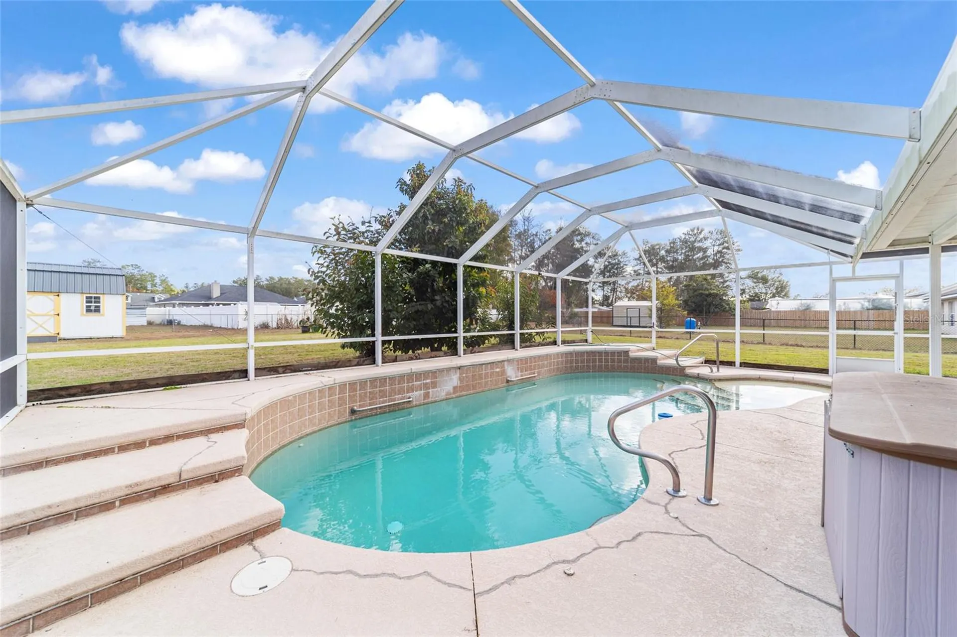9611 SW 45th Avenue Ocala FL 34476