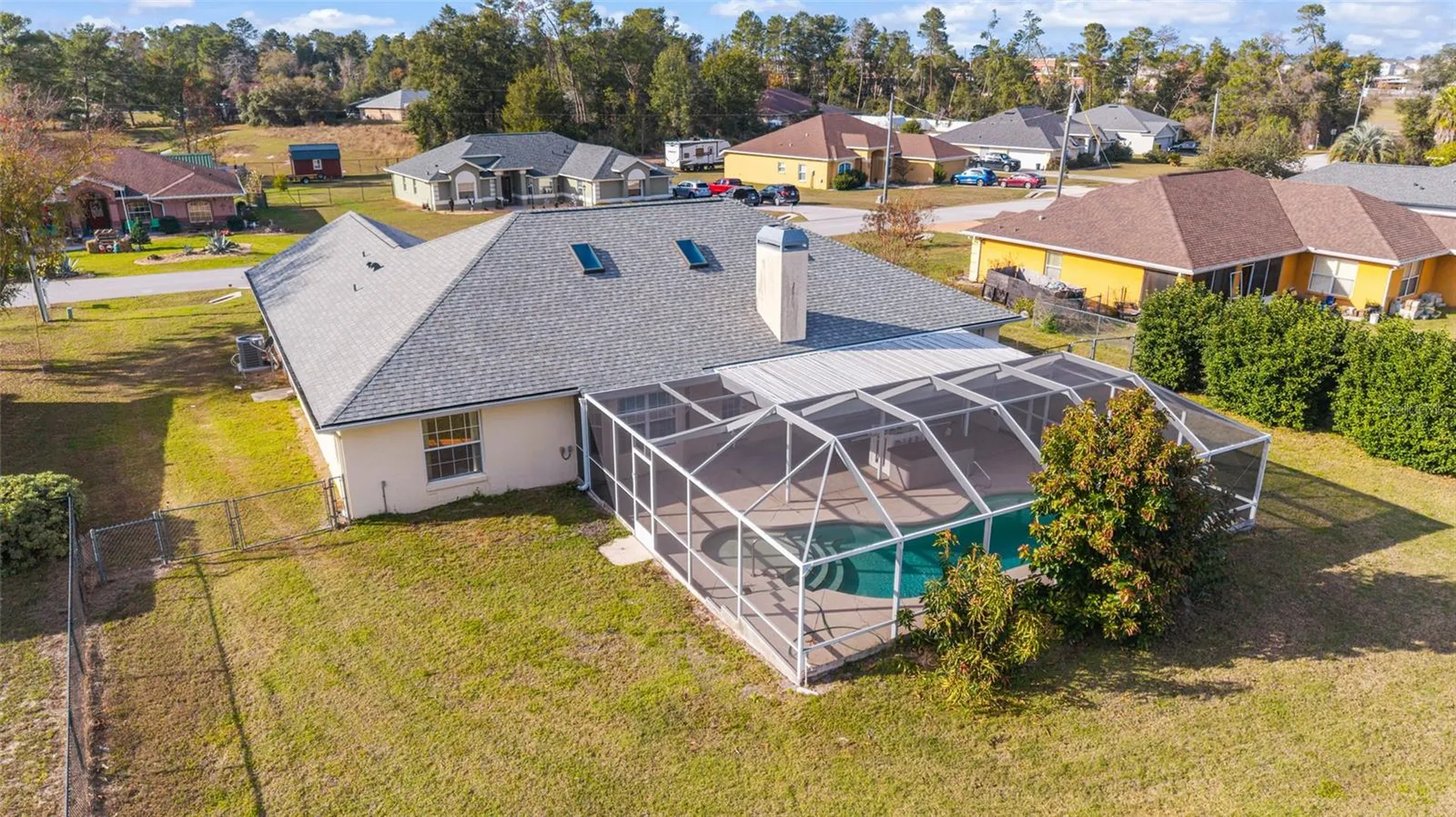 9611 SW 45th Avenue Ocala FL 34476