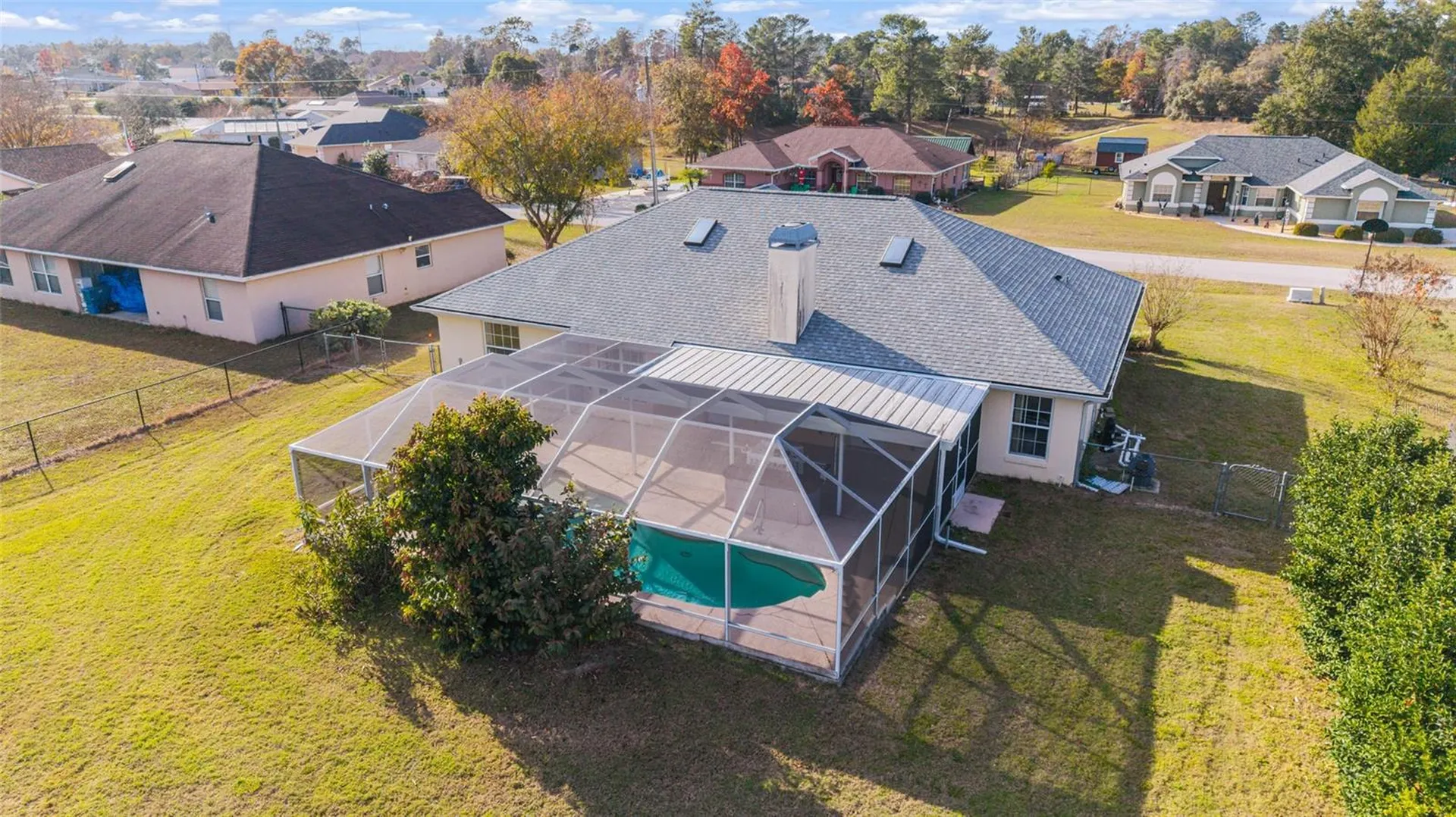 9611 SW 45th Avenue Ocala FL 34476