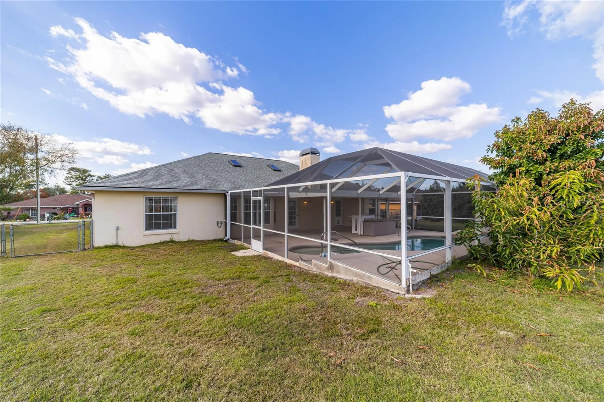 9611 SW 45th Avenue Ocala FL 34476