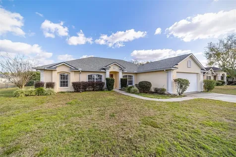 9611 SW 45th Avenue Ocala FL 34476