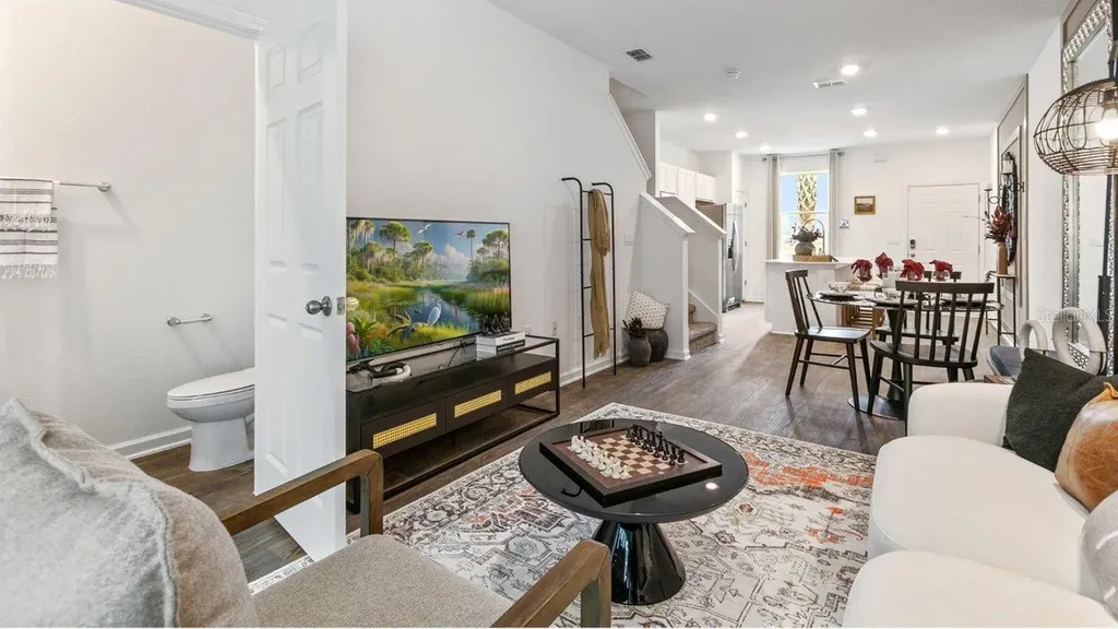 52 Montellano Road St Augustine FL 32084