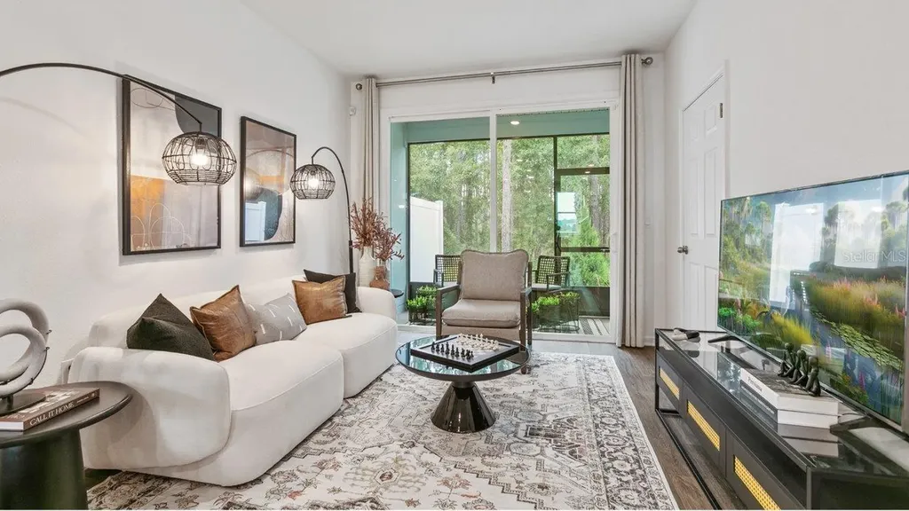 52 Montellano Road St Augustine FL 32084