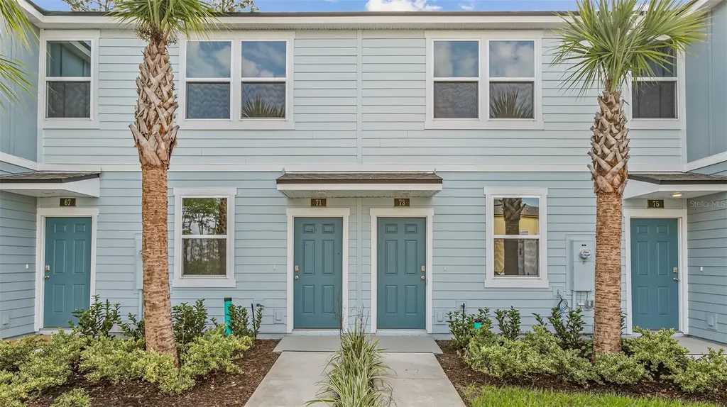 52 Montellano Road St Augustine FL 32084