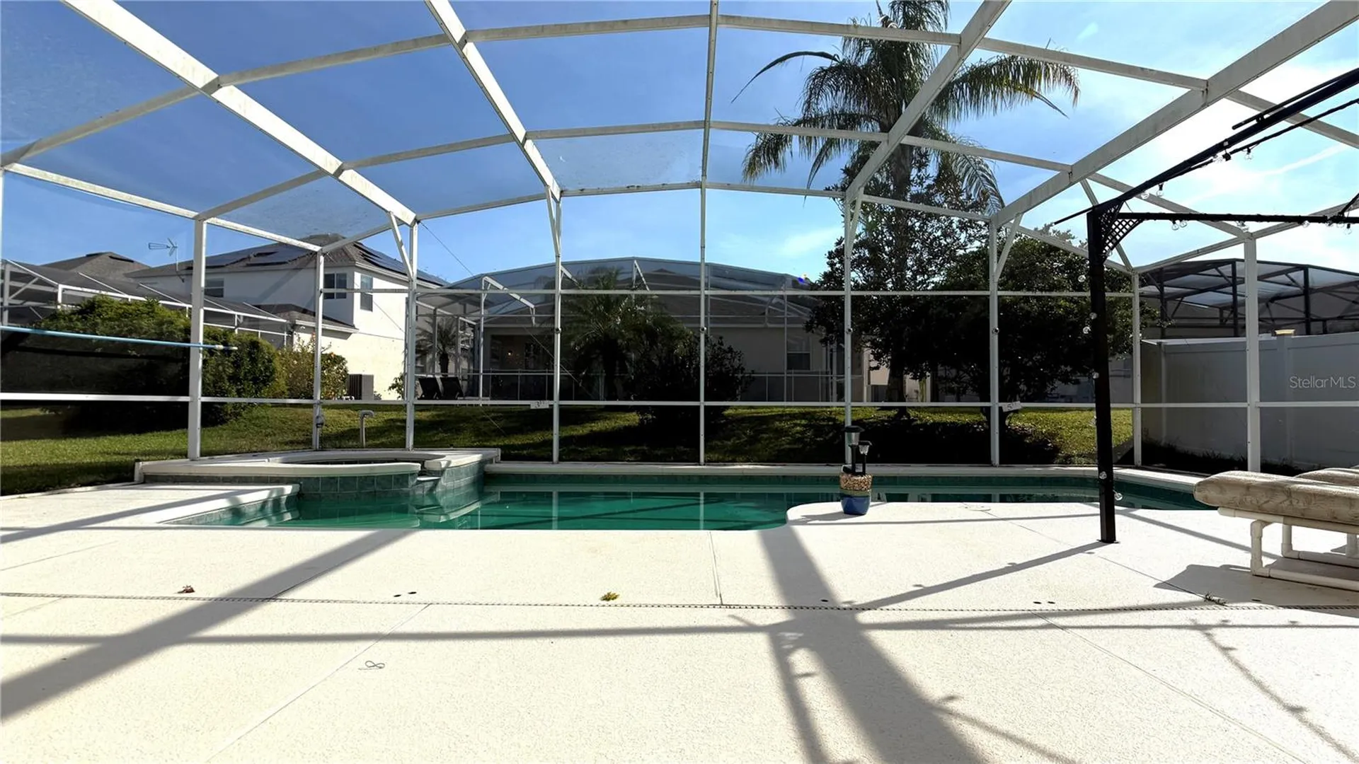 1131 N Hampton Drive Davenport FL 33897