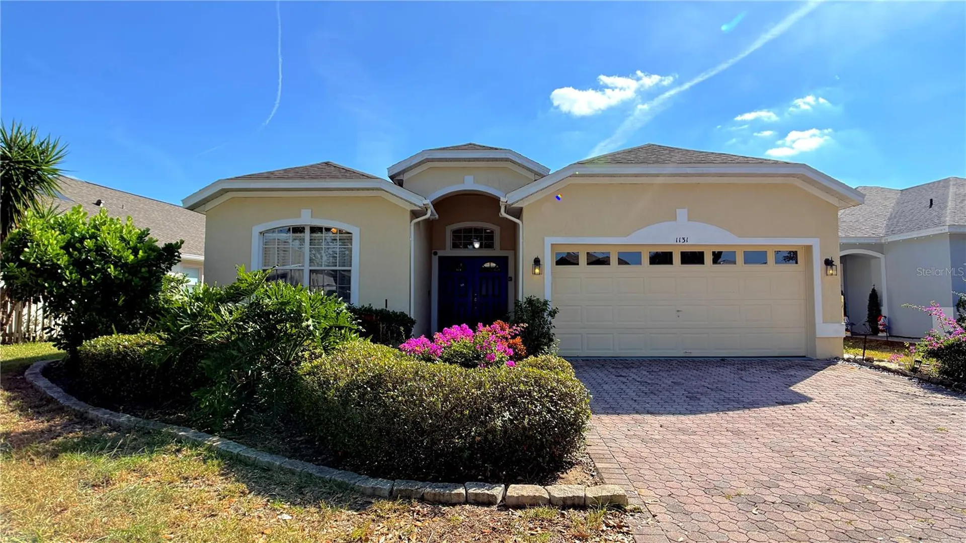 1131 N Hampton Drive Davenport FL 33897