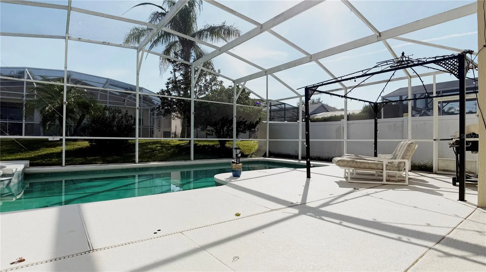 1131 N Hampton Drive Davenport FL 33897