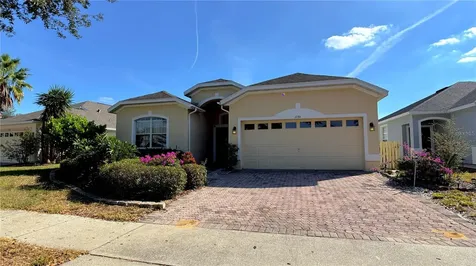 1131 N Hampton Drive Davenport FL 33897