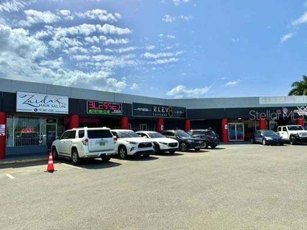 1 Boulevard De Palmas Catano PR 00962