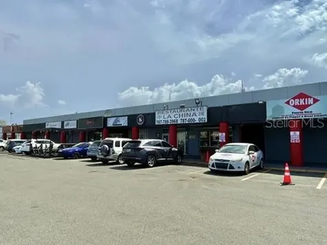 1 Boulevard De Palmas Catano PR 00962