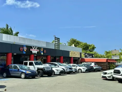 1 Boulevard De Palmas Catano PR 00962