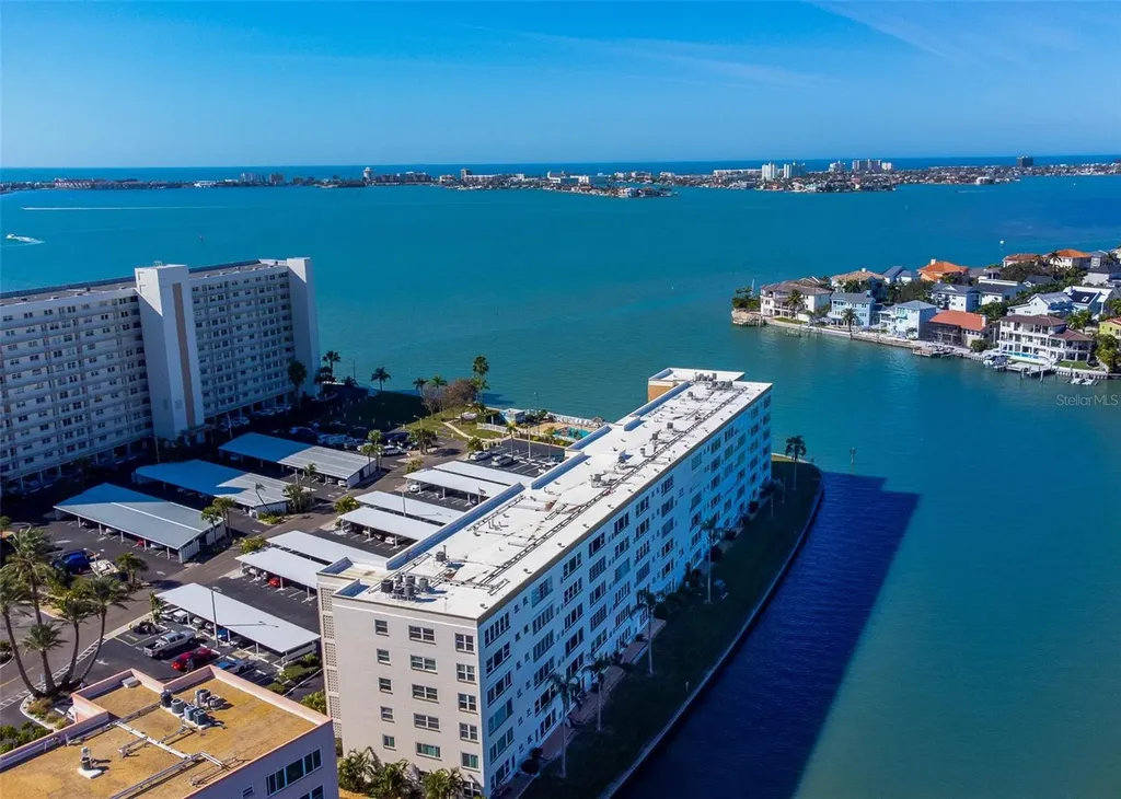 6075 Shore Boulevard S Gulfport FL 33707