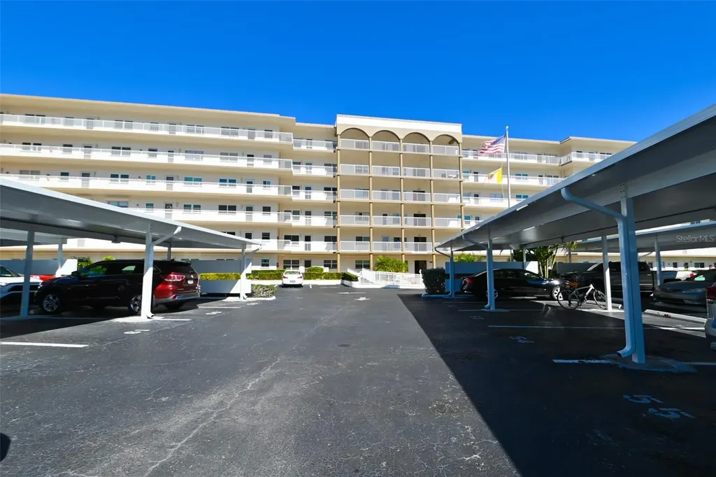 6075 Shore Boulevard S Gulfport FL 33707