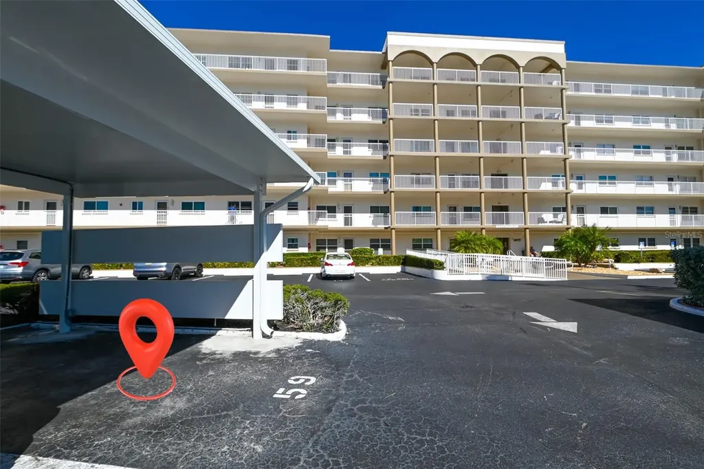 6075 Shore Boulevard S Gulfport FL 33707