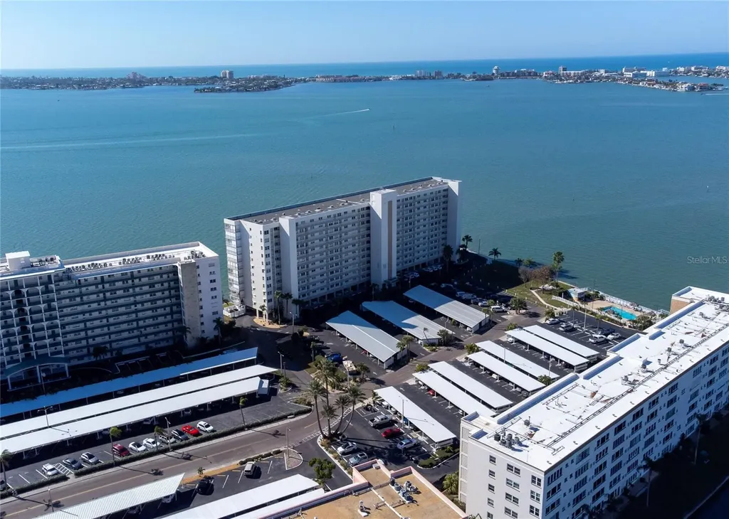 6075 Shore Boulevard S Gulfport FL 33707