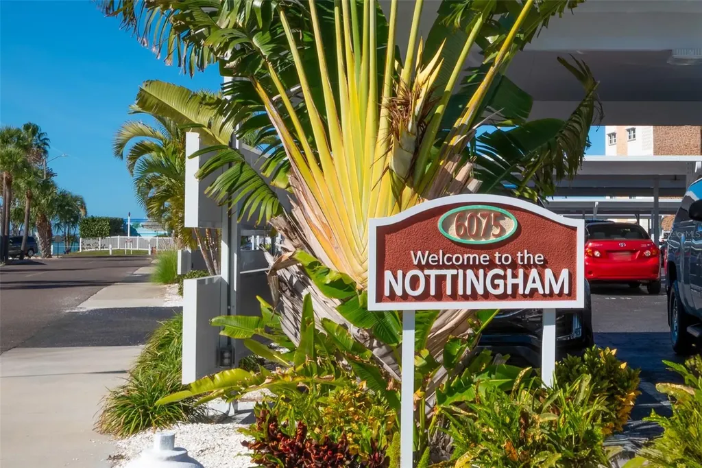 6075 Shore Boulevard S Gulfport FL 33707