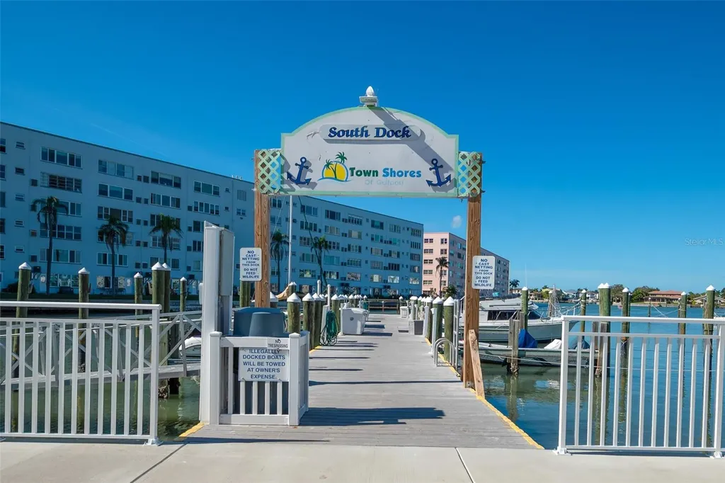 6075 Shore Boulevard S Gulfport FL 33707