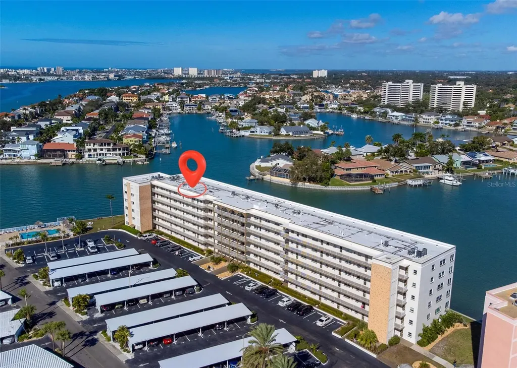 6075 Shore Boulevard S Gulfport FL 33707