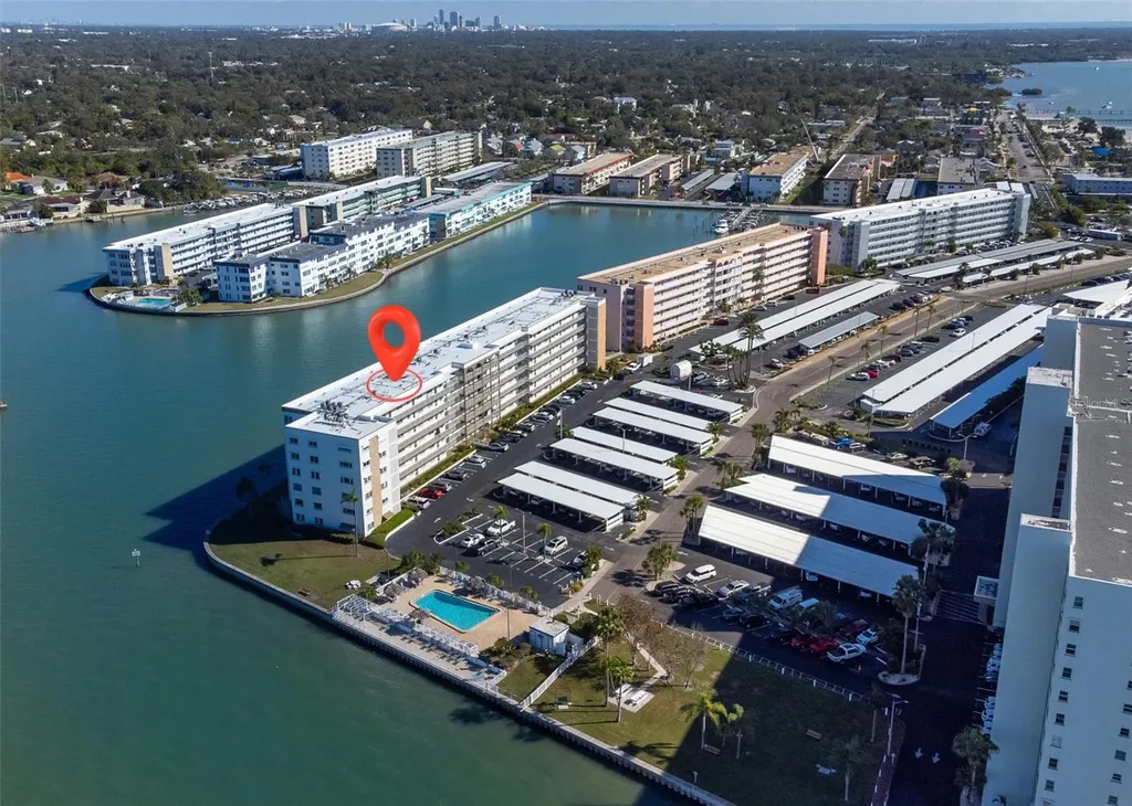 6075 Shore Boulevard S Gulfport FL 33707