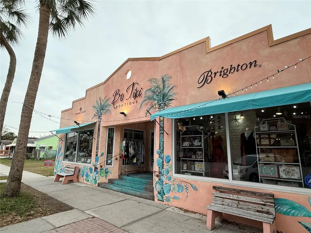 6075 Shore Boulevard S Gulfport FL 33707