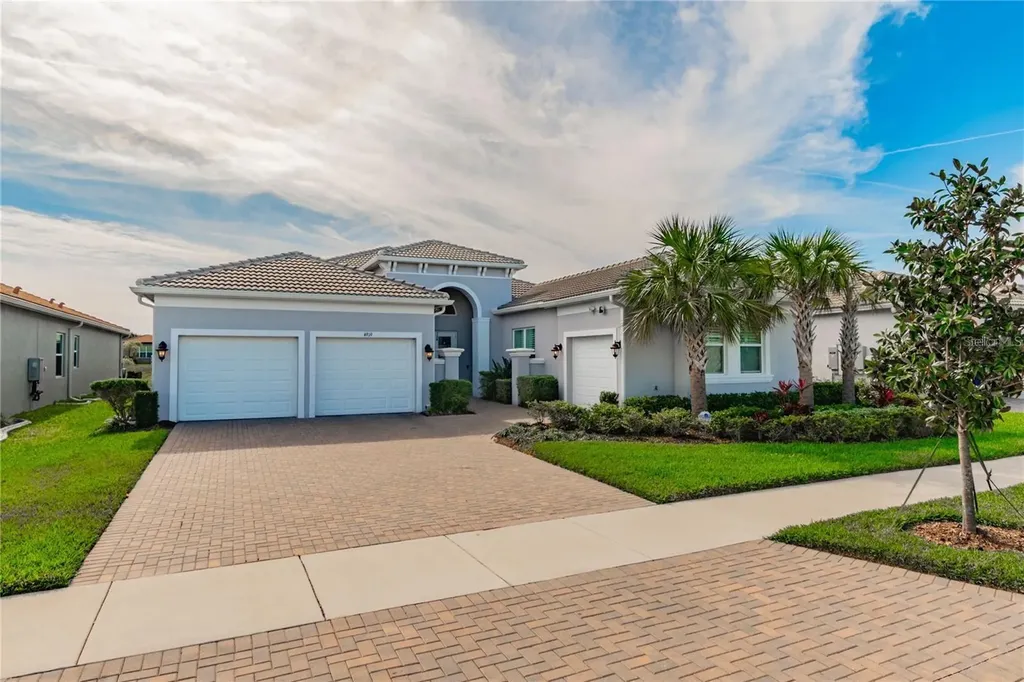 4919 Pamplona Court Wimauma FL 33598