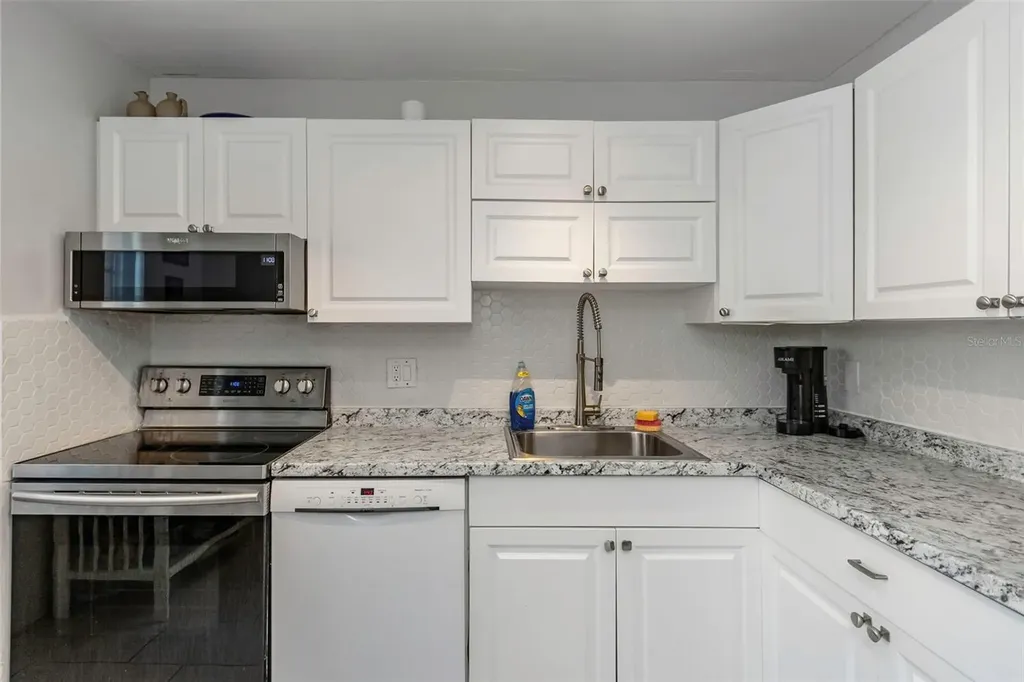 1900 68th Street N St Petersburg FL 33710