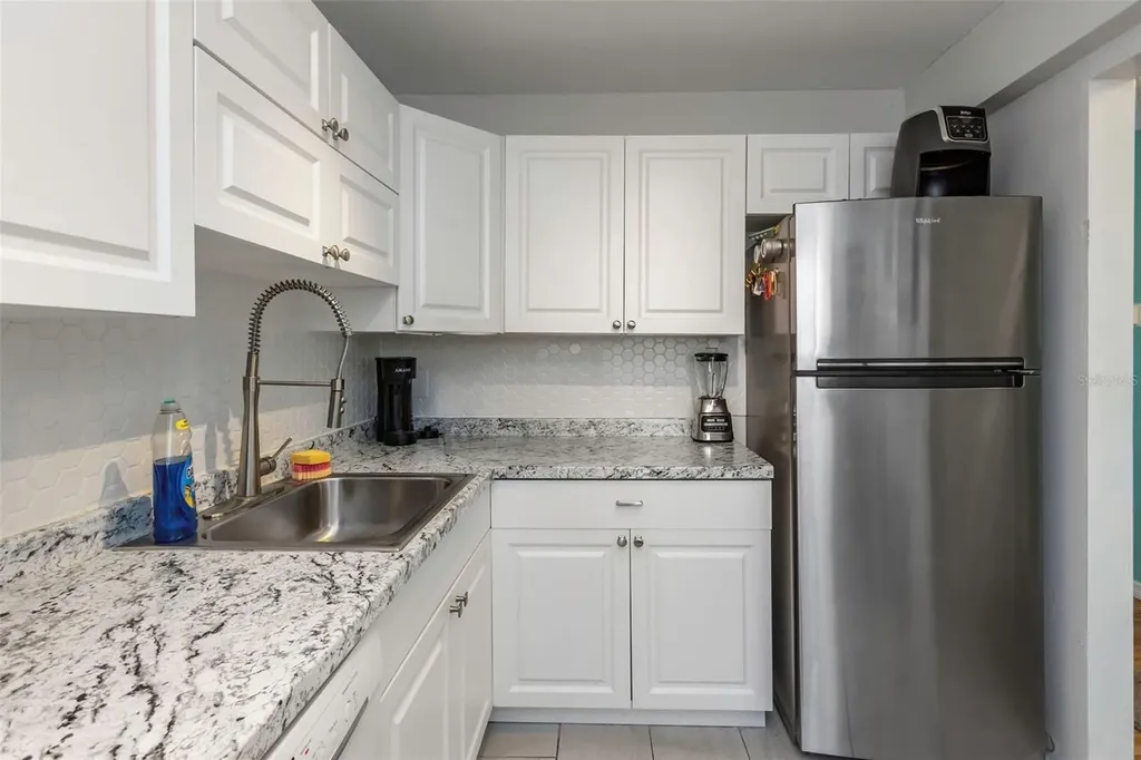1900 68th Street N St Petersburg FL 33710