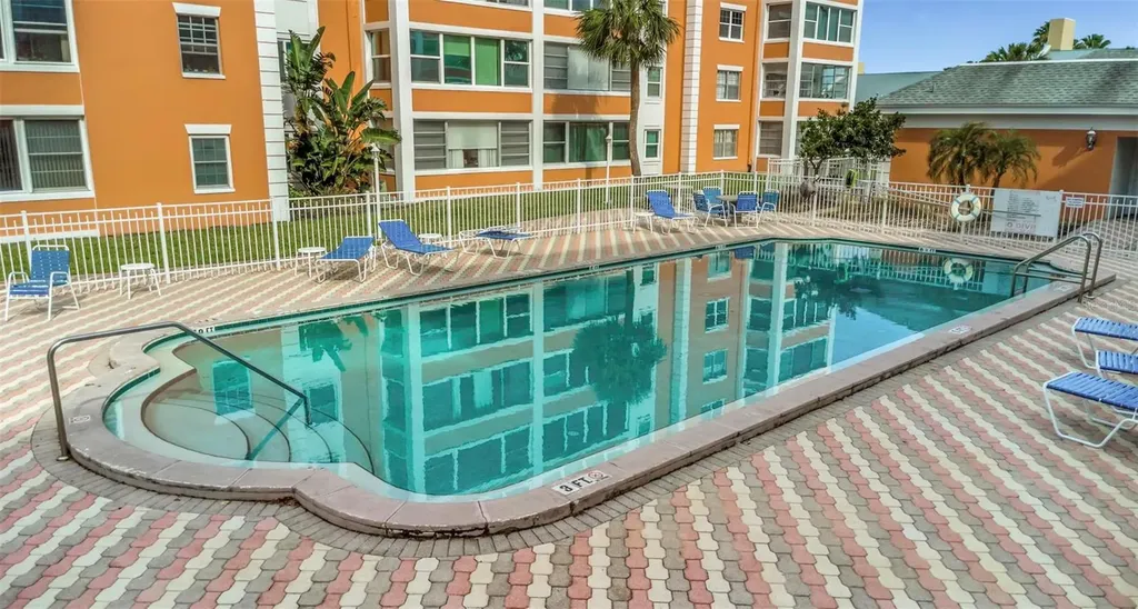 1900 68th Street N St Petersburg FL 33710