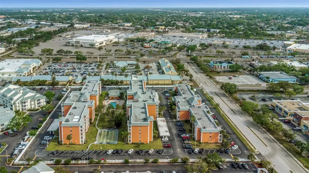 1900 68th Street N St Petersburg FL 33710