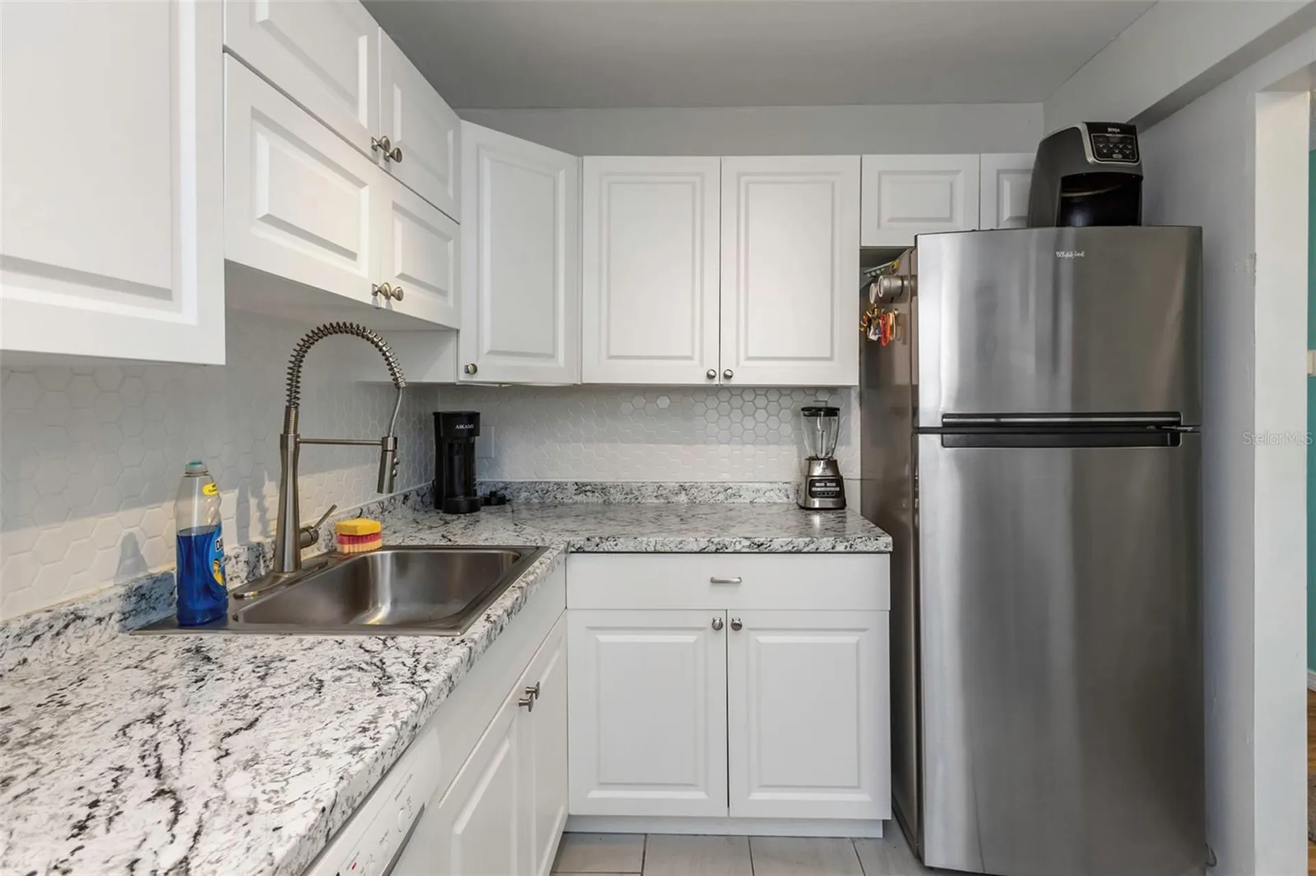 1900 68th Street N St Petersburg FL 33710
